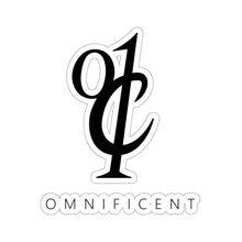 Load image into Gallery viewer, OmniRep Sticker