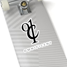 Load image into Gallery viewer, OmniRep Sticker
