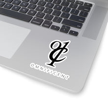 Load image into Gallery viewer, OmniRep Sticker