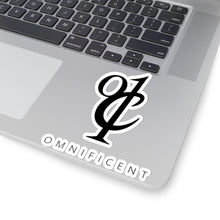Load image into Gallery viewer, OmniRep Sticker