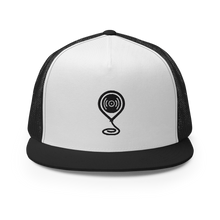 Load image into Gallery viewer, FREE PARTY Trucker Cap