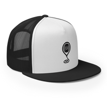 Load image into Gallery viewer, FREE PARTY Trucker Cap