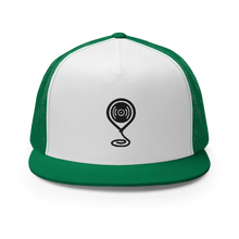 Load image into Gallery viewer, FREE PARTY Trucker Cap