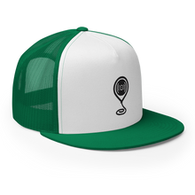 Load image into Gallery viewer, FREE PARTY Trucker Cap
