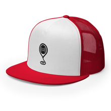 Load image into Gallery viewer, FREE PARTY Trucker Cap
