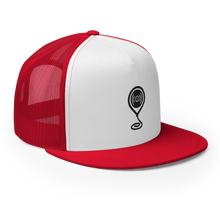 Load image into Gallery viewer, FREE PARTY Trucker Cap