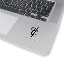 Load image into Gallery viewer, OmniRep Sticker