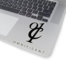 Load image into Gallery viewer, OmniRep Sticker
