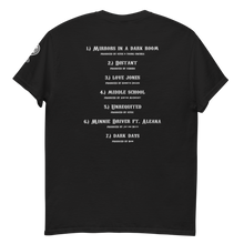 Load image into Gallery viewer, MIADR BASIC T-SHIRT (B)