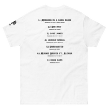 Load image into Gallery viewer, MIADR BASIC T-SHIRT (W)