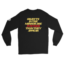 Load image into Gallery viewer, MIADR CIRCLE LONG SLEEVE SHIRTS (B)