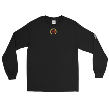 Load image into Gallery viewer, MIADR CIRCLE LONG SLEEVE SHIRTS (B)