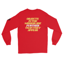 Load image into Gallery viewer, MIADR CIRCLE LONG SLEEVE SHIRTS (R)