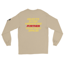 Load image into Gallery viewer, MIADR CIRCLE LONG SLEEVE SHIRTS