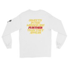 Load image into Gallery viewer, MIADR CIRCLE LONG SLEEVE SHIRTS