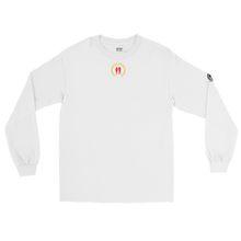 Load image into Gallery viewer, MIADR CIRCLE LONG SLEEVE SHIRTS