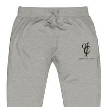 Load image into Gallery viewer, OmniRep Grey Sweatpants