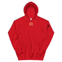 Load image into Gallery viewer, MIADR CIRCLE HOODIE