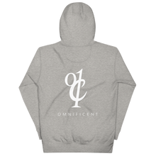 Load image into Gallery viewer, OMNIREP BASIC HOODIE