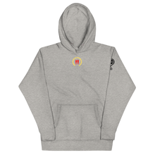 Load image into Gallery viewer, MIADR CIRCLE HOODIE