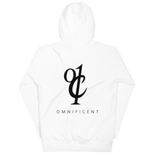 Load image into Gallery viewer, OMNIREP BASIC HOODIE (W)