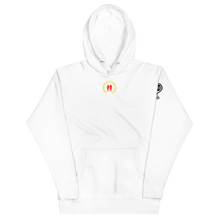 Load image into Gallery viewer, MIADR CIRCLE HOODIE