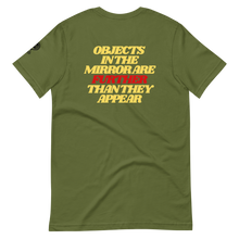 Load image into Gallery viewer, MIADR CIRCLE T SHIRT