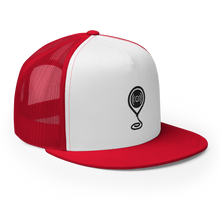 Load image into Gallery viewer, FREE PARTY Trucker Cap
