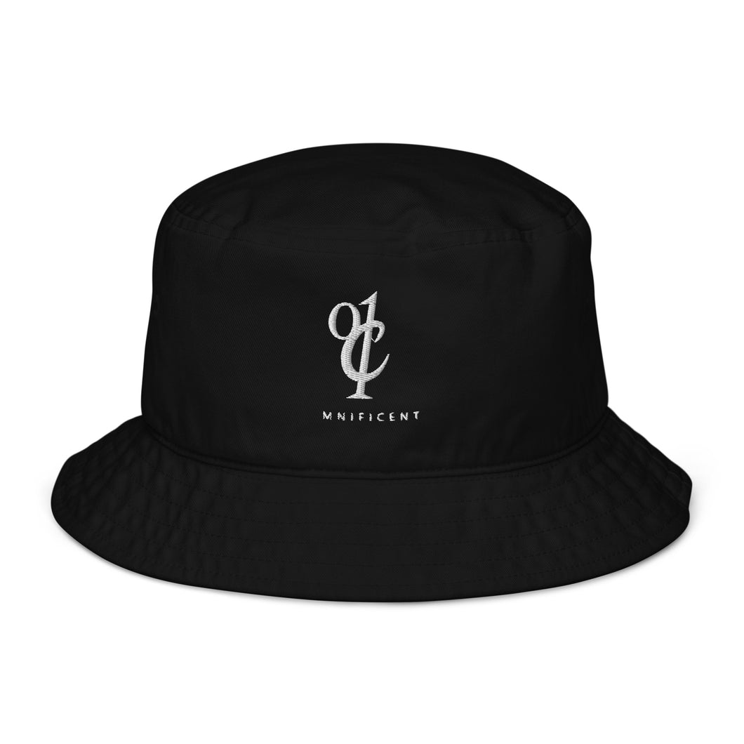 OmniRep Bucket Hat