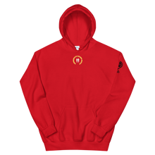 Load image into Gallery viewer, MIADR CIRCLE HOODIE
